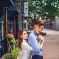 拍写真宁波,捕捉这座江南城市的美丽瞬间