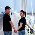 情侣居家写真西安,记录甜蜜时光