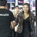 小姐姐男模,小姐姐与男模的惊艳碰撞