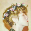 exo戴花环的写真集,EXO梦幻写真集魅力绽放
