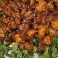 小姐姐一起学做美食吧,与小姐姐一起探索烹饪乐趣