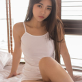 Vicky写真,光影交织下的魅力瞬间