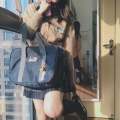 泰国小姐姐穿校服图片,校服下的青春魅力